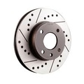 Disques de frein