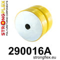 Montage moteur - Sport de brousse avant