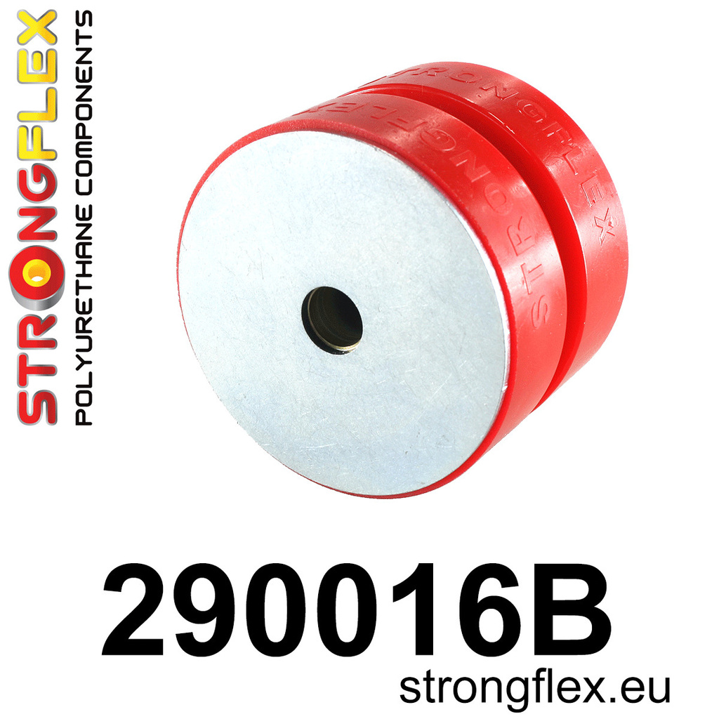 Montage moteur - Bague avant