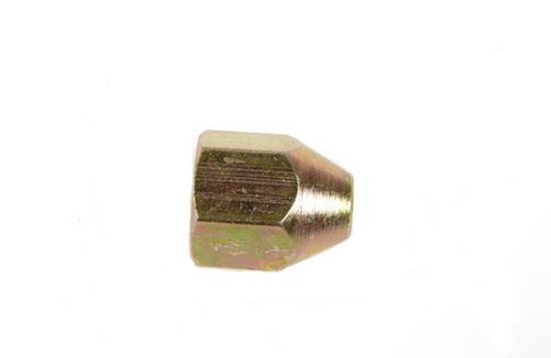 Tuyau de frein 3/8x24unf ajusté de 17,5 mm 3/16"