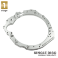 Kit adaptateur Volvo" Blanc" Moteur - BMW ZF GS6-53DZ Boîte de vitesses