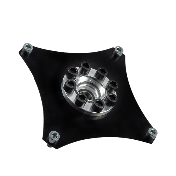 Kit adaptateur BMW M57 - Jeep aw4