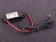 Chargeur de microusb pour l'installation de câble (5V/3a)