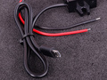 Chargeur de microusb pour l'installation de câble (5V/3a)