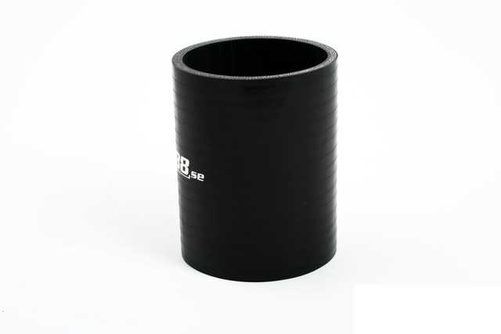Tuyau de silicone droite 2,68 '' (68mm)