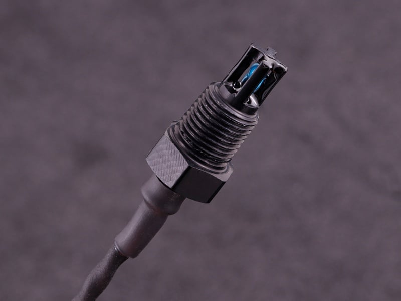 Capteur de température d'admission (IAT) HV 1/8 NPT