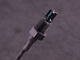 Capteur de température d'admission (IAT) HV 1/8 NPT