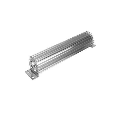 Refroidisseur de carburant 3/8" NPT 48cm