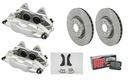 Kit de frein de course S60R/V70R avant Volvo 740/940
