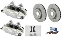 Kit de frein de course S60R/V70R avant Volvo 740/940