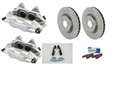 Kit de frein de course S60R/V70R avant Volvo 240 (Carbotech)