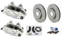 Kit de frein de course S60R/V70R arrière sur Volvo 850/V70
