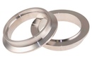 Garrett G42 Downpipeflange (boîtier T4)