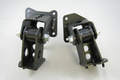 Montage moteur Volvo 200 - B23 / 230 Droit 0 °