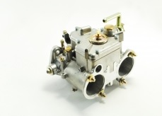 Fajs 40 Dcoe - Carburateur (à droite)