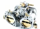 FAJ 40 IDF - Carburateur