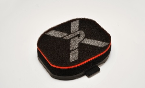 Filtre Pipercross 190x152mm Hauteur 120mm