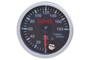 Gauge de capteur de vitesse Turbo Garrett (Kit)