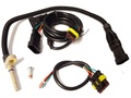 Gauge de capteur de vitesse Turbo Garrett (Kit)