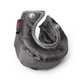 Hurricane turbo couverture T4 carbone