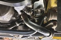 Réservoir d'huile de cul BMW E36 (M50)