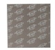 Ultra Seal universel Joint d'étanchéité Exhuast - 250x250mm