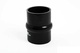 Tuyau en silicone Black Hump 1,75 '' (45mm)