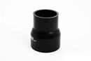 Tuyau de silicone noir 3,75 - 4 '' (95-102mm)