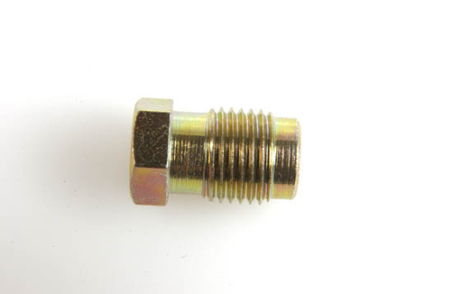 M12X1 Tuyau de frein Ajustement 6mm