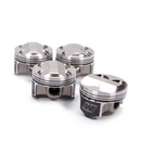 Kit de Piston forgé Wiseco Toledo VW 1.8T 20V Turbo 1.8L 4 cyl. 8,5: 1 (81.50mm)
