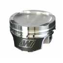 Piston forgé Wiseco Chevy 180 SB 1.120 4155A