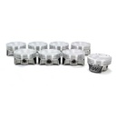 Kit de Piston forgé Wiseco .005 Chevy SB FT LS-1 3905GFX B: 3.903