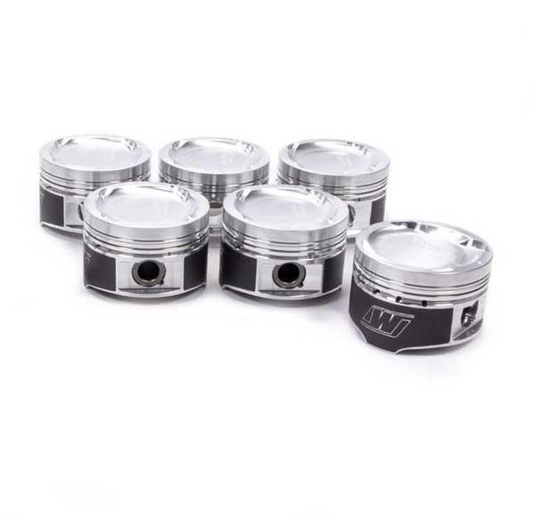 Kit de Piston forgé Wiseco Volvo B23A (96,00mm)