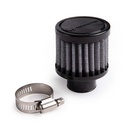 Filtre de carter ouragan 19mm (0,75" )