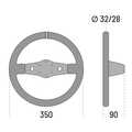 SPARCO R215 DOEDE DOEDE