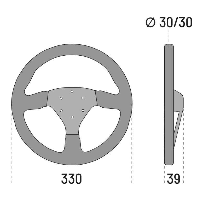 SPARCO R323 DOEDE DOEDE