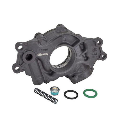 Manley Oil pump Chevy LS series