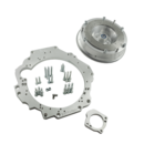 Kit d'adaptateur Ford Barra Engine - Boîte de vitesses BMW M57N