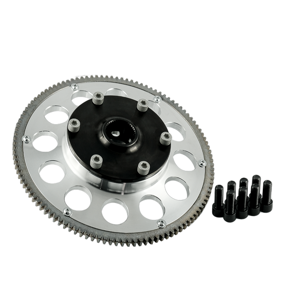 PMC adapter kit BMW M50 S50 M52 S52 M54 S54 - BMW DCT GS7D36SG
