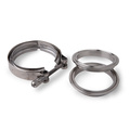 V-band & Collier