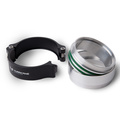 bande V en aluminium