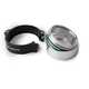 V-bande aluminium 2,5"