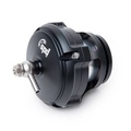 Dump valve Blow Off SPD V2 50mm Noir