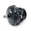 SPD V2 Souffler la vanne 50mm Noir