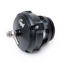 SPD V2 Souffler la vanne 50mm Noir