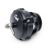 SPD V2 Souffler la vanne 50mm Noir