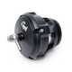 SPD V2 Souffler la vanne 50mm Noir