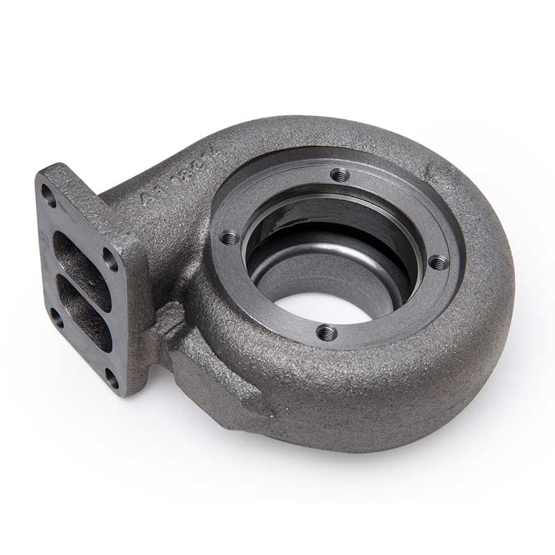 Holet HX35 Turbine Boîtier n ° 16