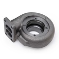 Holet HX35 Turbine Boîtier n ° 16