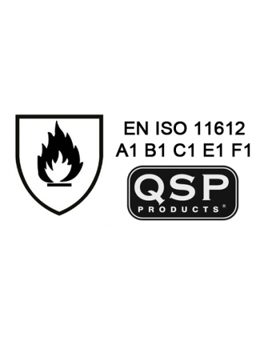 Qsp globalement noir EN531 Plus (54)